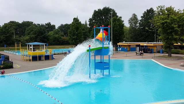aquapark